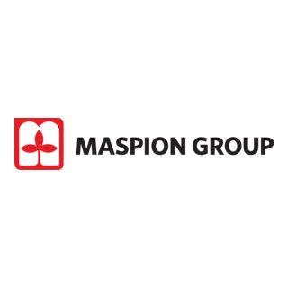 Maspion Group Logo PNG Vector