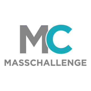 MassChallenge Logo PNG Vector