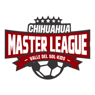 Master League Logo PNG Vector