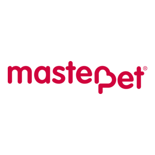 Masterpet Logo PNG Vector