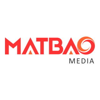 Matbao Logo PNG Vector