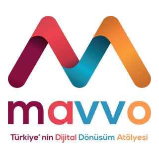 Mavvo Logo PNG Vector