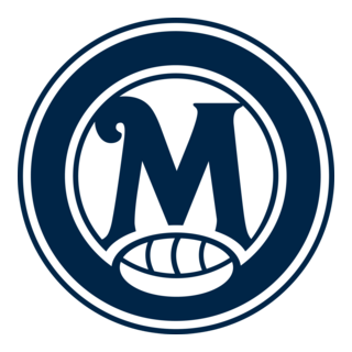 Mayas de la Ciudad de México Logo PNG Vector