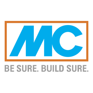 MC-Bauchemie Logo PNG Vector
