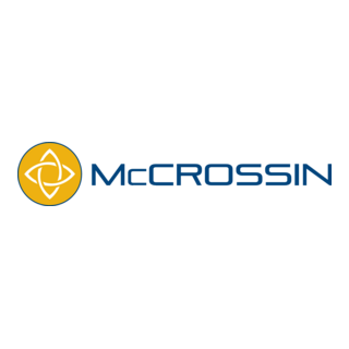 McCrossin Logo PNG Vector