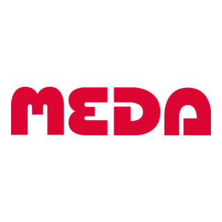 Meda Pharma Logo PNG Vector
