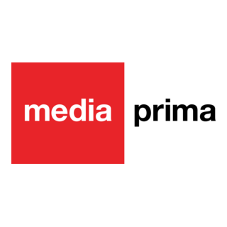 Media Prima Berhad Logo PNG Vector