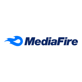 Mediafire Logo PNG Vector