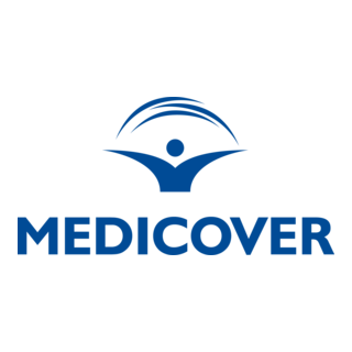 Medicover Logo PNG Vector