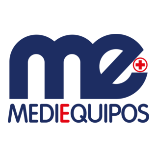 MEDIEQUIPOS Logo PNG Vector