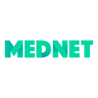 MEDNET Logo PNG Vector