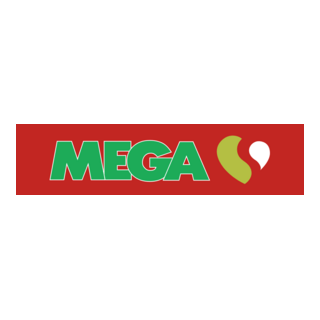 Mega Soriana Logo PNG Vector
