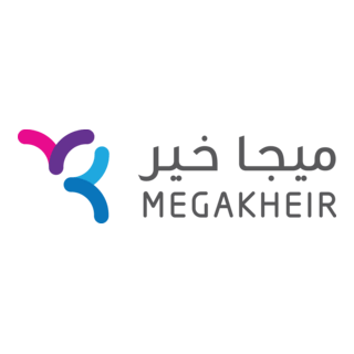 megakheir Logo PNG Vector