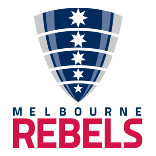 MELBOURNE REBELS Logo PNG Vector