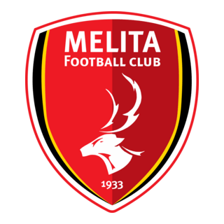 Melita FC Logo PNG Vector