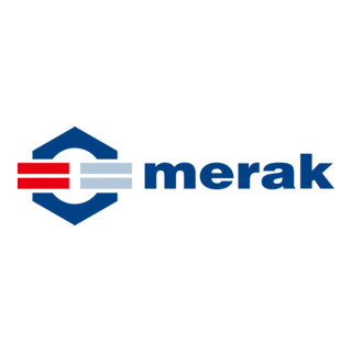 Merak Logo PNG Vector