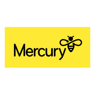 Mercury Energy Logo PNG Vector