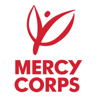 Mercy Corps Logo PNG Vector