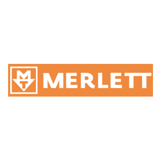 Merlett Logo PNG Vector