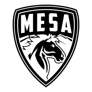 MESA Logo PNG Vector
