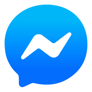 Messenger 2019 Logo PNG Vector