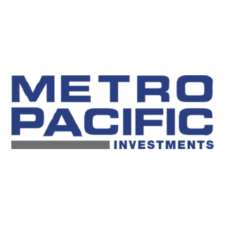 Metro Pacific Investments Logo PNG Vector