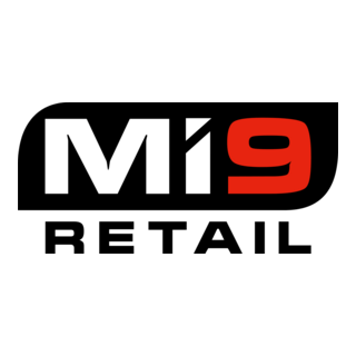 Mi9 Retail Logo PNG Vector