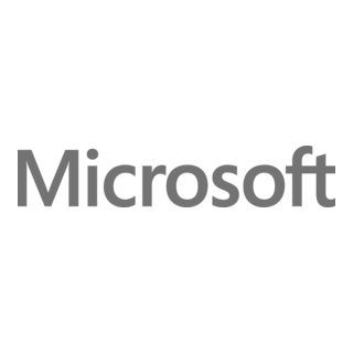 Microsoft 2012 Logo PNG Vector