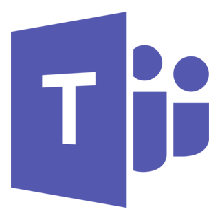 Microsoft Teams Logo PNG Vector