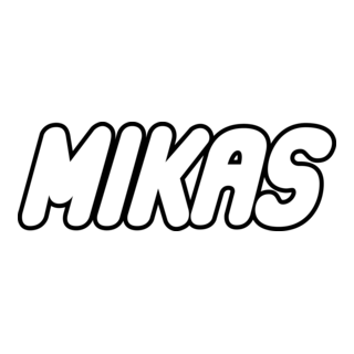 MIKAS Logo PNG Vector