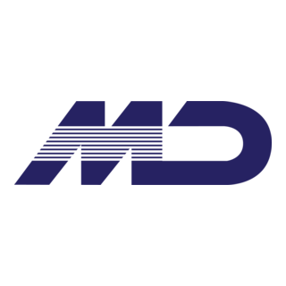 MILAN DECO Logo PNG Vector