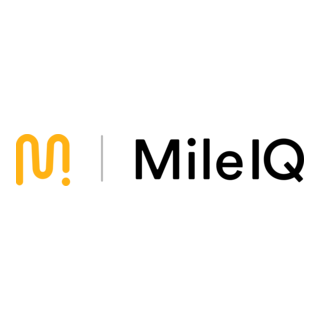 MileIQ Logo PNG Vector