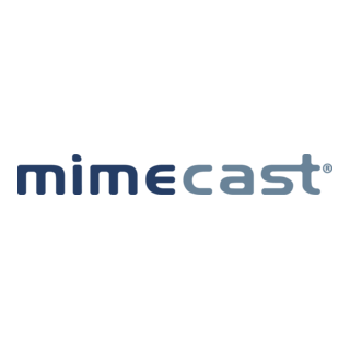 Mimecast Logo PNG Vector
