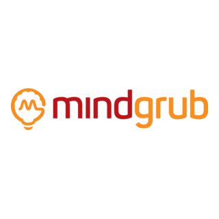 Mindgrub Logo PNG Vector