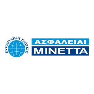 Minetta Logo PNG Vector