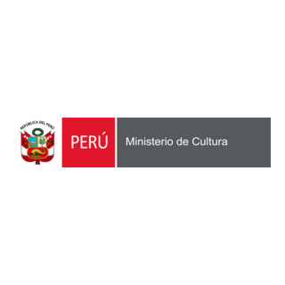 Ministerio de Cultura del Perú Logo PNG Vector
