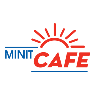 MINIT CAFE Logo PNG Vector