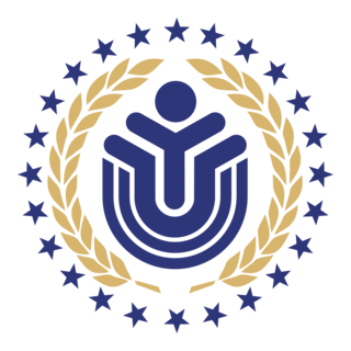 Minor Goodwill Games Logo PNG Vector