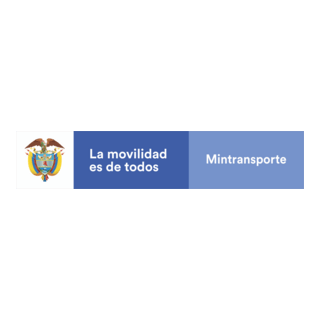 MINTRANSPORTE Logo PNG Vector