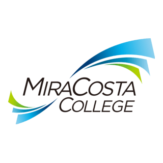 MiraCosta College Logo PNG Vector