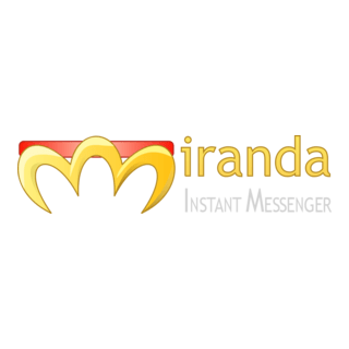 Miranda Im Logo PNG Vector
