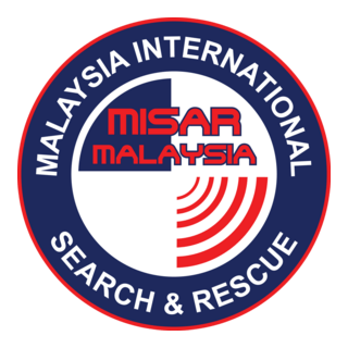 Misar Malaysia Logo PNG Vector
