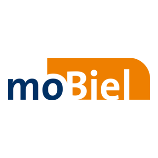 Mobiel Logo PNG Vector