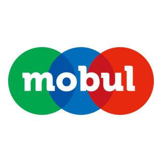 Mobul Logo PNG Vector