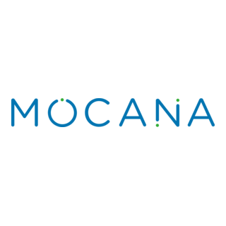 Mocana Logo PNG Vector
