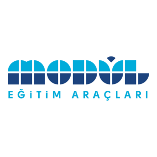 MODÜL Akademi Logo PNG Vector