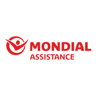 Mondial Assistance Logo PNG Vector