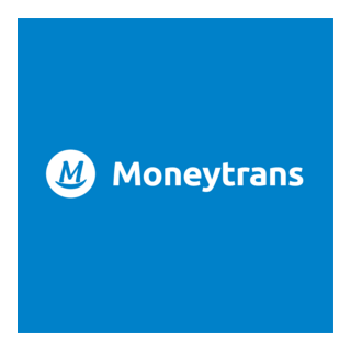Moneytrans Logo PNG Vector