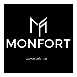 Monfort Logo PNG Vector