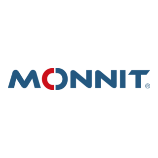 Monnit Logo PNG Vector